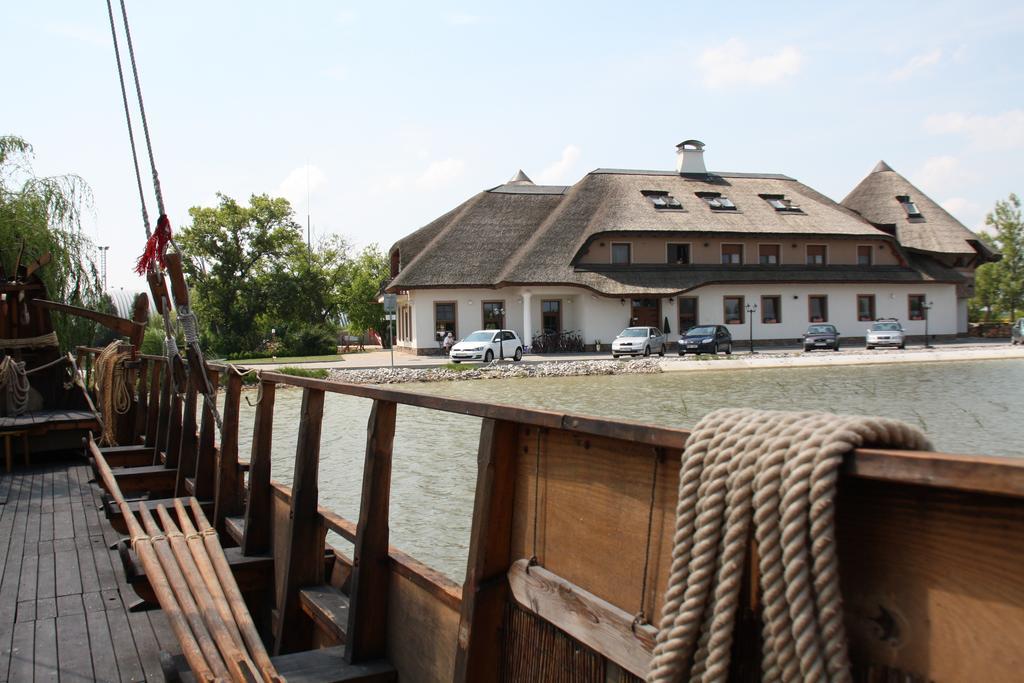Penzion Eko Park Piestany Экстерьер фото