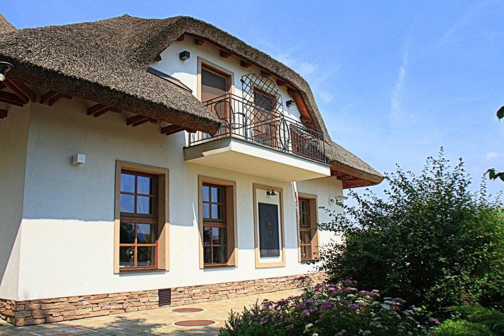 Penzion Eko Park Piestany Экстерьер фото