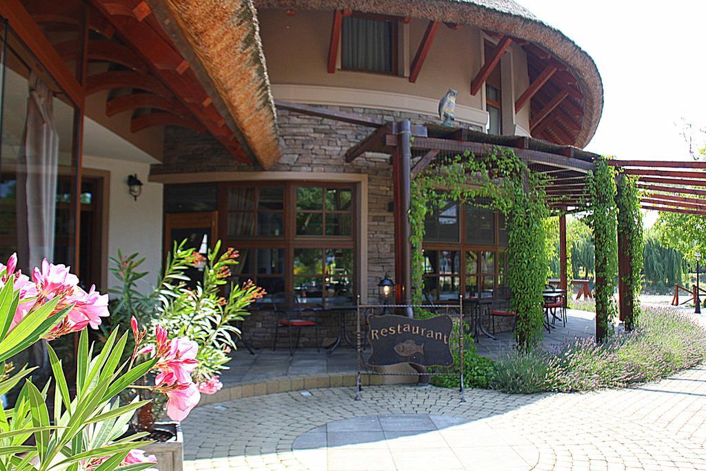 Penzion Eko Park Piestany Экстерьер фото