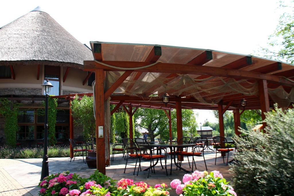 Penzion Eko Park Piestany Экстерьер фото