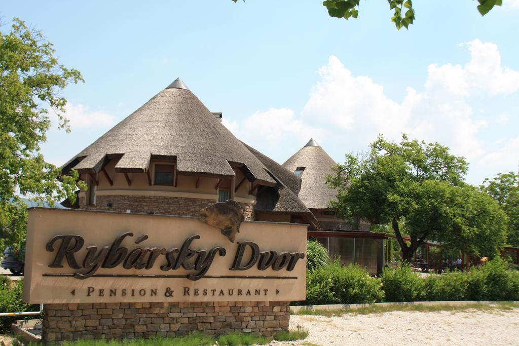 Penzion Eko Park Piestany Экстерьер фото