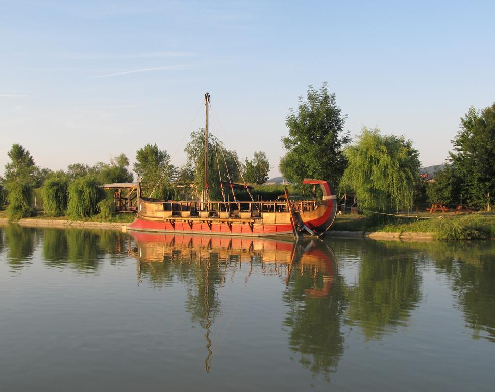 Penzion Eko Park Piestany Экстерьер фото