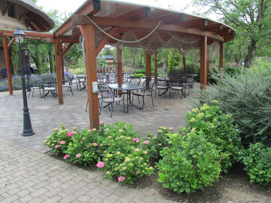 Penzion Eko Park Piestany Экстерьер фото