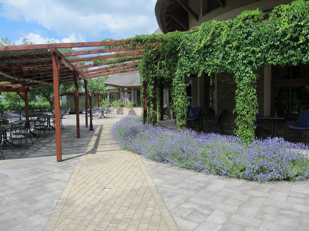 Penzion Eko Park Piestany Экстерьер фото